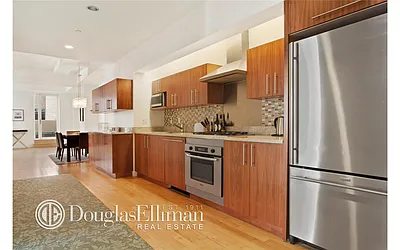 Sold by Douglas Elliman