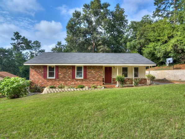 602 McKenzie St, North Augusta, SC 29841