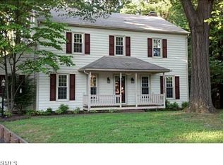 10700 Haskell Ct, North Chesterfield, VA 23236