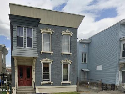 1624 3rd Avenue, Watervliet, NY, 12189