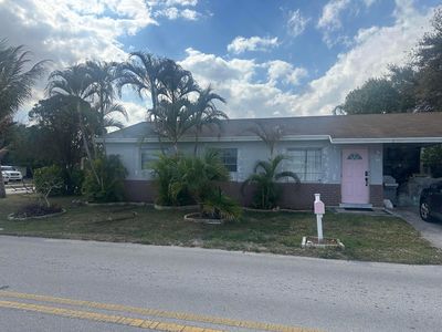 106 S Caloosahatchee Avenue, Jupiter, FL, 33458
