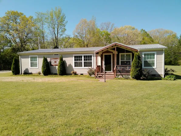 9801 Highway 69a, Big Sandy, TN 38221