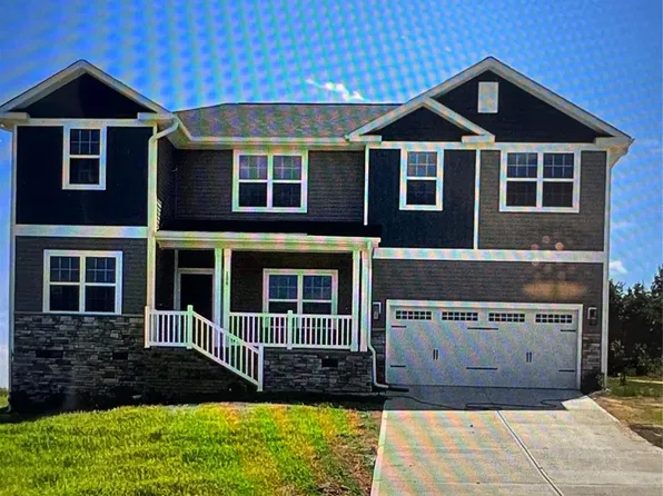 156 Kerr Walk Dr #25, Statesville, NC 28677