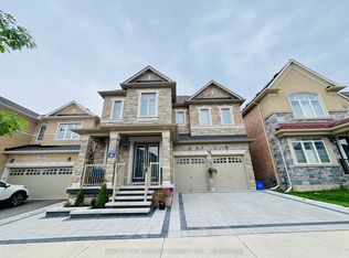 4056 Channing Cres, Oakville, ON L6H 3R2