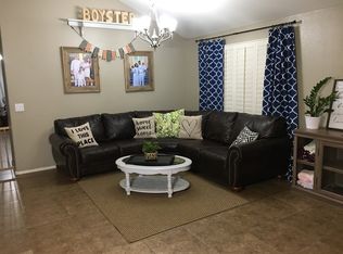 3885 E Douglas Loop, Gilbert, AZ 85234