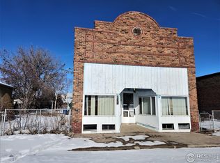 715 Main St, Peetz, CO 80747