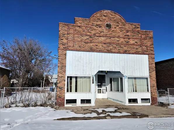 715 Main St, Peetz, CO 80747