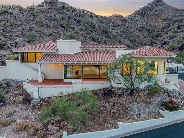 3800 E LINCOLN Drive #55, Phoenix, AZ 85018