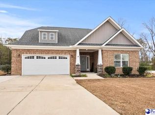 1057 Grove Blvd, Florence, SC 29501