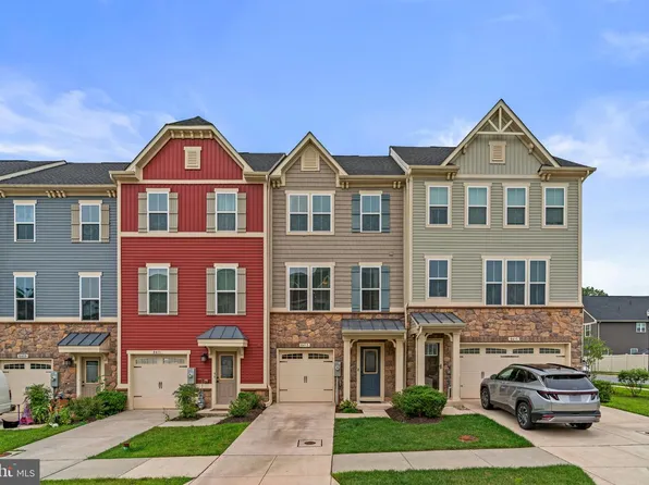 8413 Orchard Harvest Rd, Glen Burnie, MD 21060