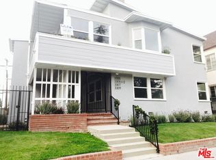 3305 Stocker St, Los Angeles, CA 90008
