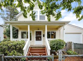 275 W Dartmouth St, Gladstone, OR