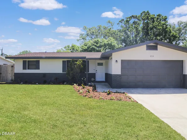 616 Arroyo Pkwy, Ormond Beach, FL 32174