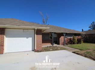 4921 S Oswego Ave, Tulsa, OK 74135