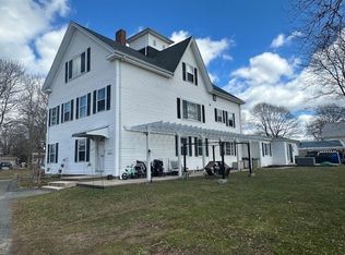 218 Main St, Acushnet, MA 02743