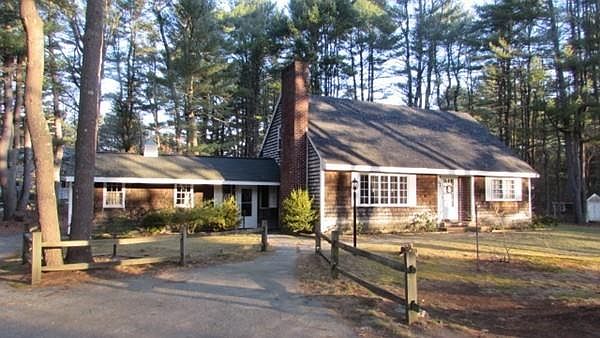 1st image of this home