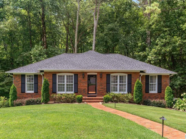 745 Bailey Brook Cir, Birmingham, AL 35244