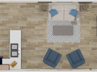 4131 Navajo Cir, Florence, SC 29506