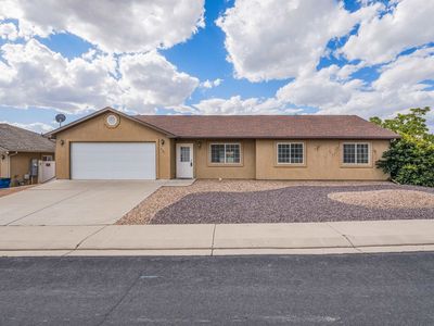 431 Colorow Dr, Grand Junction, CO, 81504