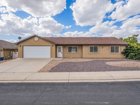 431 Colorow Dr, Grand Junction, CO 81504