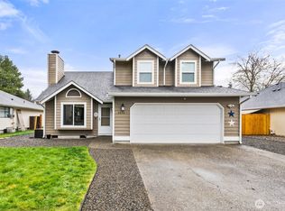 6036 55th Ct Se, Lacey, WA 98513