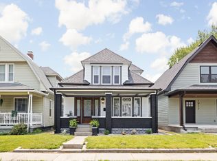 1919 Hoyt Ave, Indianapolis, IN 46203