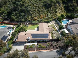 5627 Yerba Anita Dr, San Diego, CA 92115