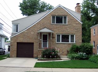 10646 S Hamlin Ave, Chicago, IL