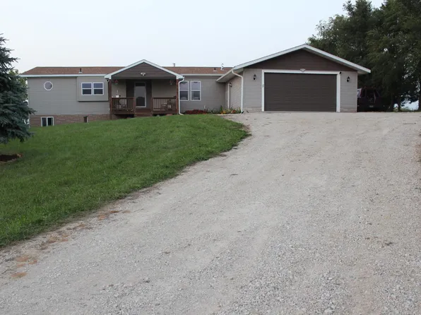 1646 87th Ave, Hammond, WI 54015