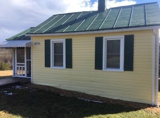 12776 W Lynchburg Salem Tpke, Thaxton, VA 24064