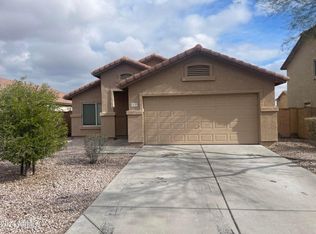 1333 S 220th Dr, Buckeye, AZ 85326