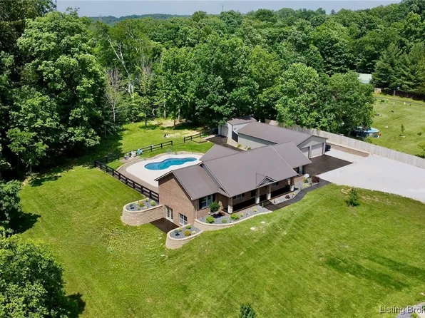 2004 Kepley Road, Georgetown, IN 47122