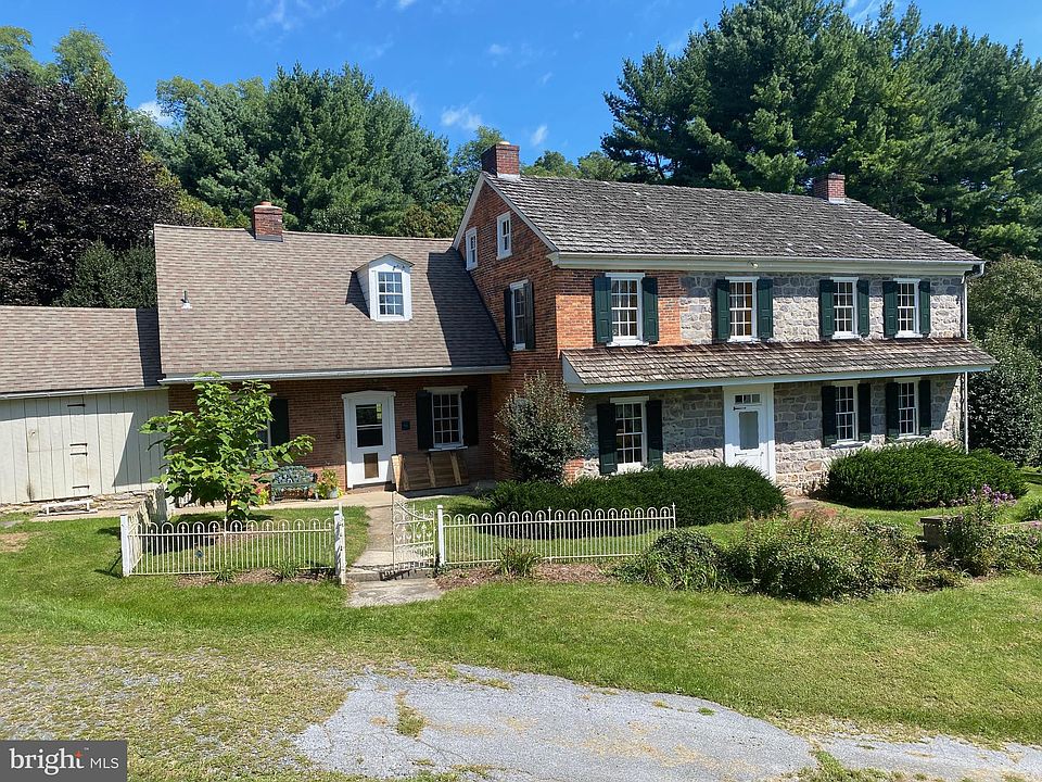 69 Bertolet Mill Rd, Oley, PA 19547 Zillow
