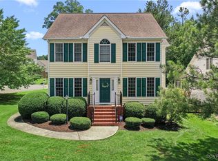 3321 Ceres Rd, Henrico, VA 23294