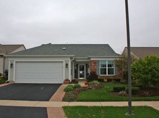 11740 Windsor Dr, Huntley, IL 60142