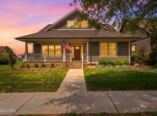 484 Bobcat Run Dr, Loudon, TN 37774