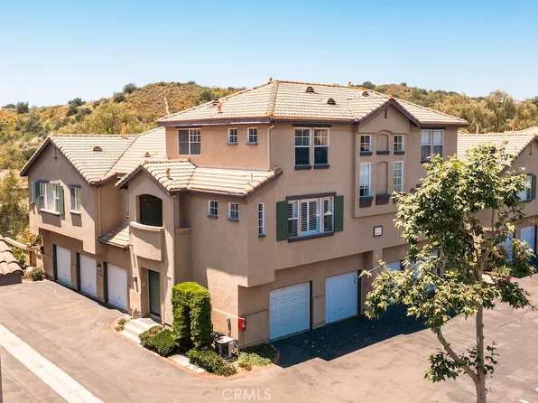 44 Sagebrush, Coto De Caza, CA 92679