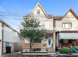 214 20th St, Pittsburgh, PA 15215