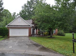 11536 Leigh Glen Cres, Charlotte, NC 28269