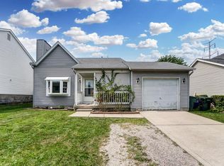 973 Cypress Ridge Pl, Columbus, OH 43228