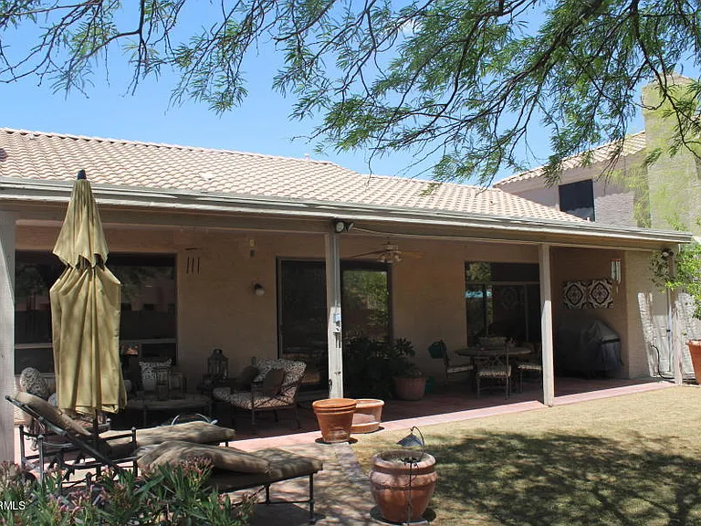 9817 E Pine Valley Rd — Photo 18