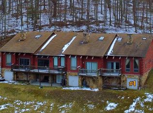 1 Twin Greens, Snowshoe, WV 26209
