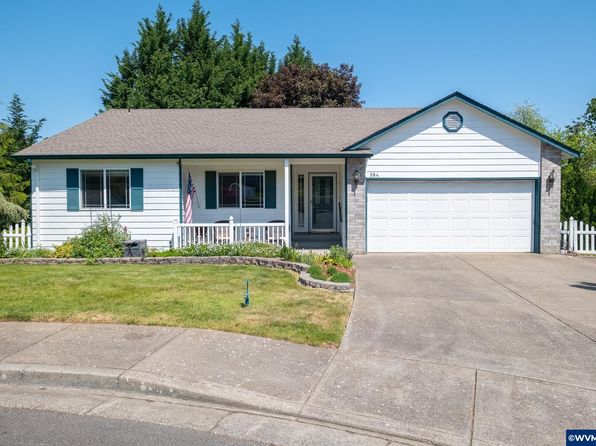 584 NW Gavin Ct, Dallas, OR 97338