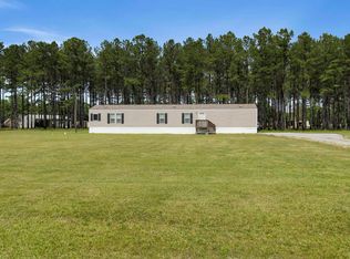 11383 Herman Ernest Rd, Denham Springs, LA 70706