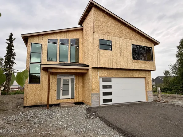10032 Zeus Cir, Anchorage, AK 99515
