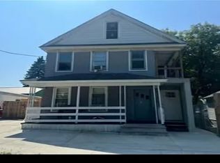 1206 Catherine St #1, Utica, NY 13501