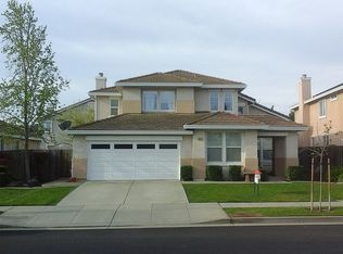2847 Rebecca Dr, Fairfield, CA 94533