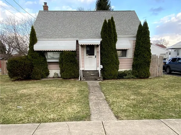 41 Linden St, Cheektowaga, NY 14206