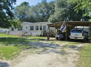 17771 16th Ter, Live Oak, FL 32060