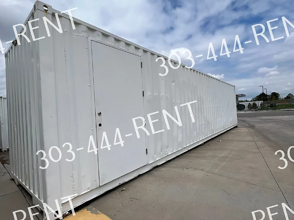 90 W 84th Avenue Storage Container #2